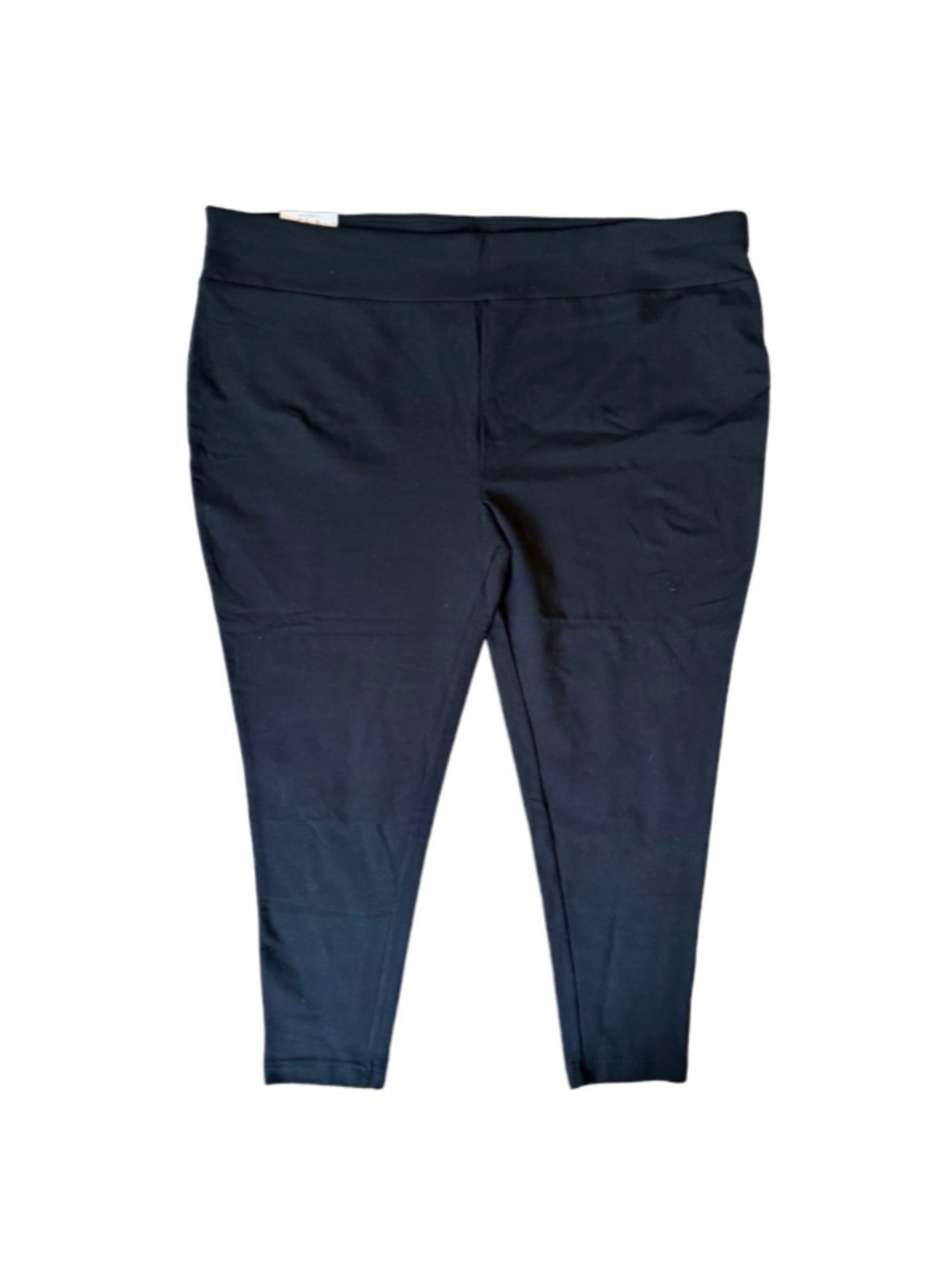 Terra & Sky Black Leggings